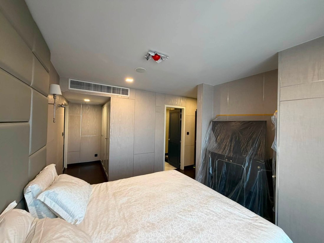 Condominio en Bangkok, Bangkok, Tailandia 3 - 18746290