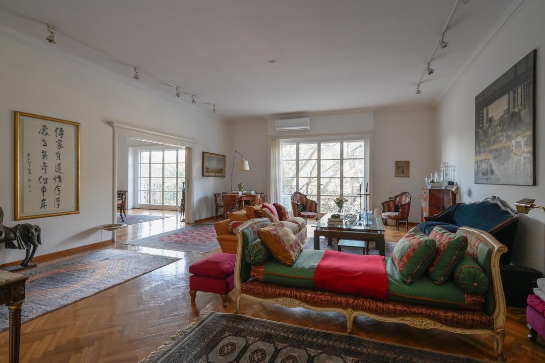 Apartment in Buenos Aires, Buenos Aires, Argentina 4 - 18742214
