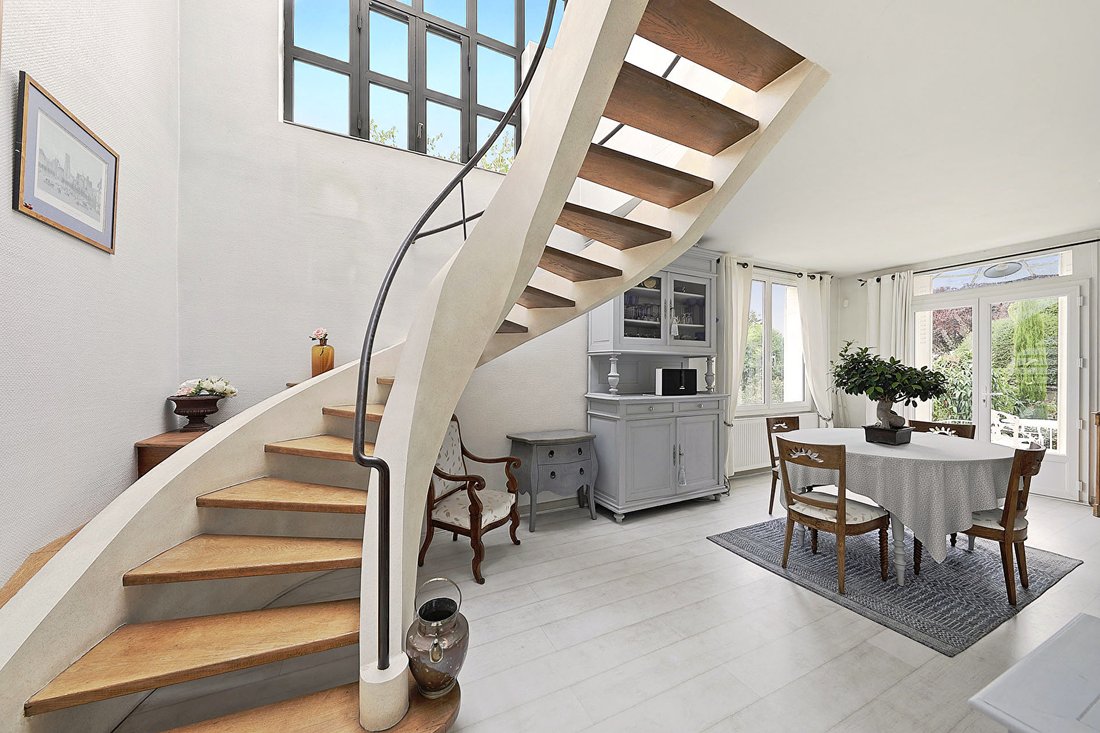 Villa in Coupvray, Île-de-France, Frankreich 5 - 18742092
