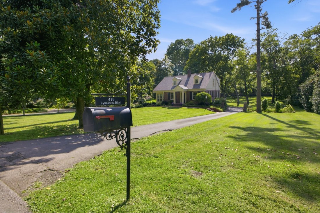 Land in Nashville, Tennessee, Vereinigte Staaten 2 - 18740015