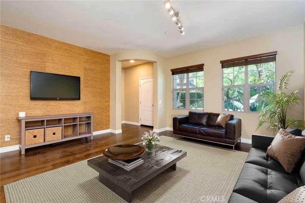 Condominio en Irvine, California, Estados Unidos 3 - 18739139
