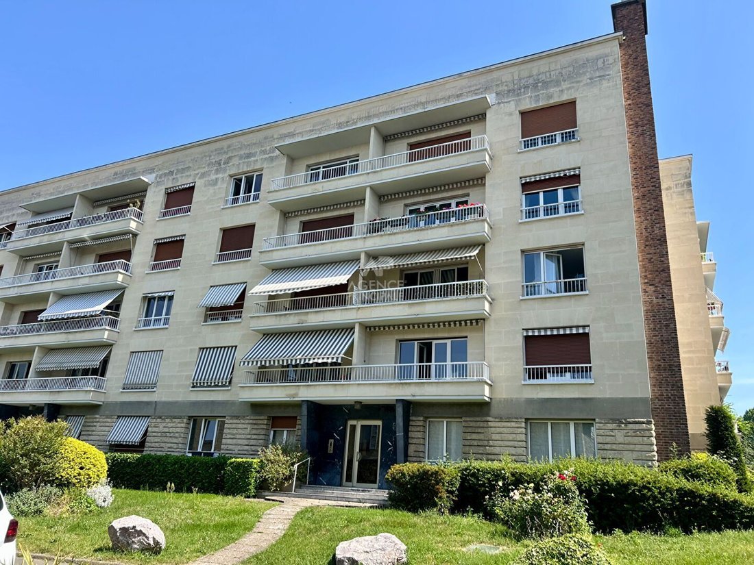 Appartement à Napoléon, Maisons-Laffitte, France 4 - 18744731