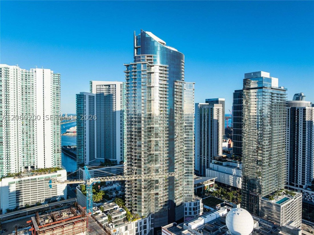 Condominio a Miami, Florida, Stati Uniti 2 - 18744649