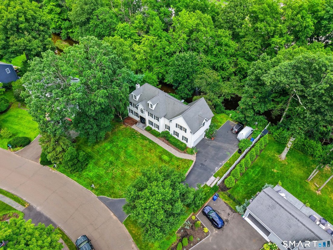 House in Norwalk, Connecticut, United States 2 - 18594245