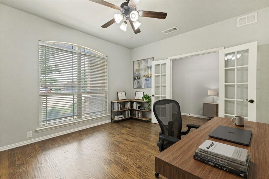 Casa en McKinney, Texas, Estados Unidos 5 - 18744542