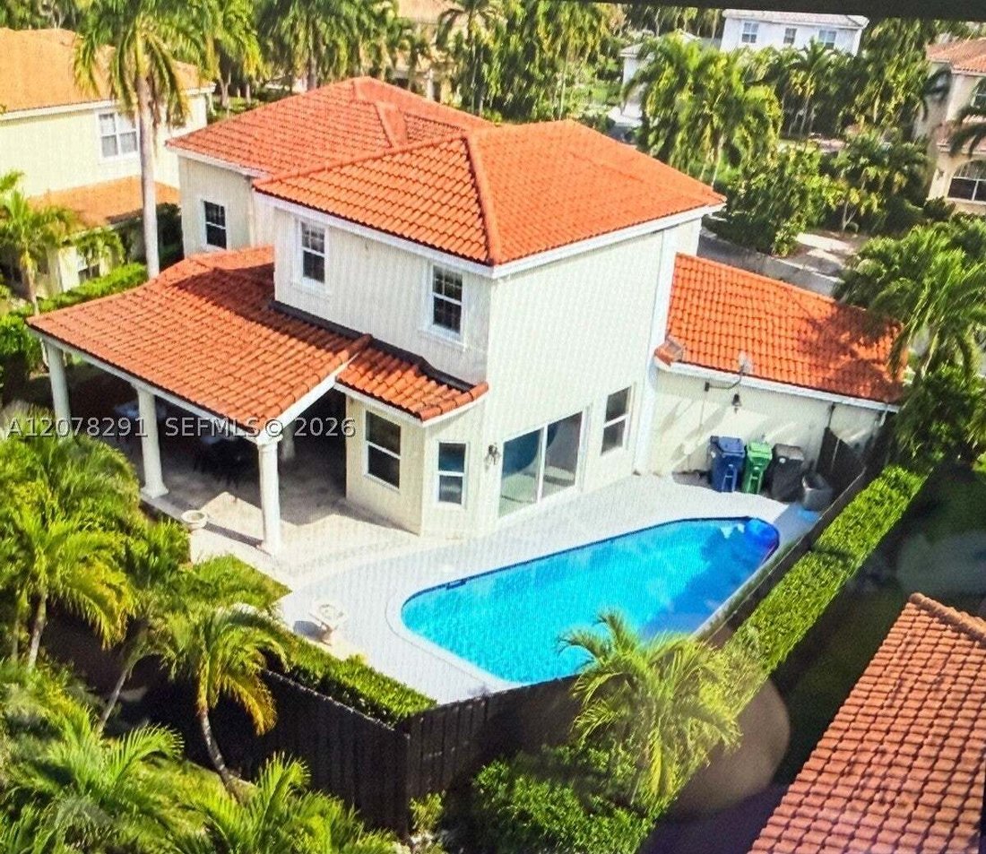 Maison à West Miami, Floride, États-Unis 4 - 18744656