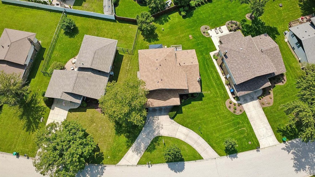 House in Orland Park, Illinois, United States 4 - 18741191