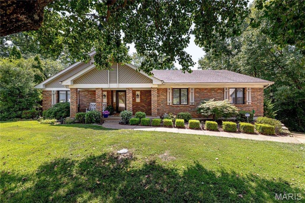 Maison à Oakville, Missouri, États-Unis 1 - 18746380