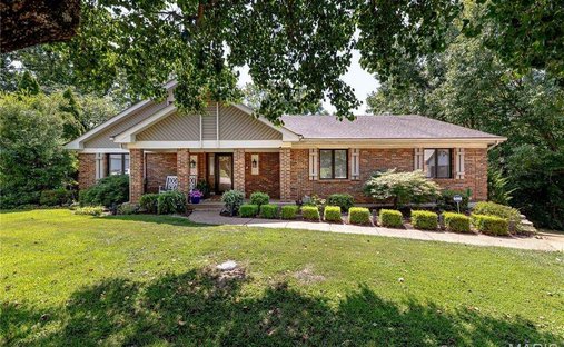 Maison à Oakville, Missouri, États-Unis 1