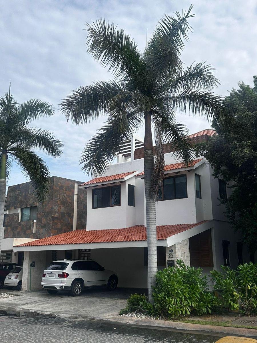 House in Cancún, Quintana Roo, Mexico 1 - 18741795