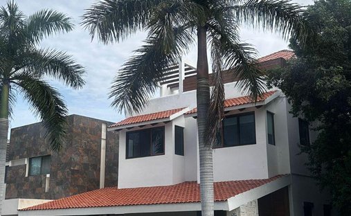 Casa a Cancún, Quintana Roo, Messico 1
