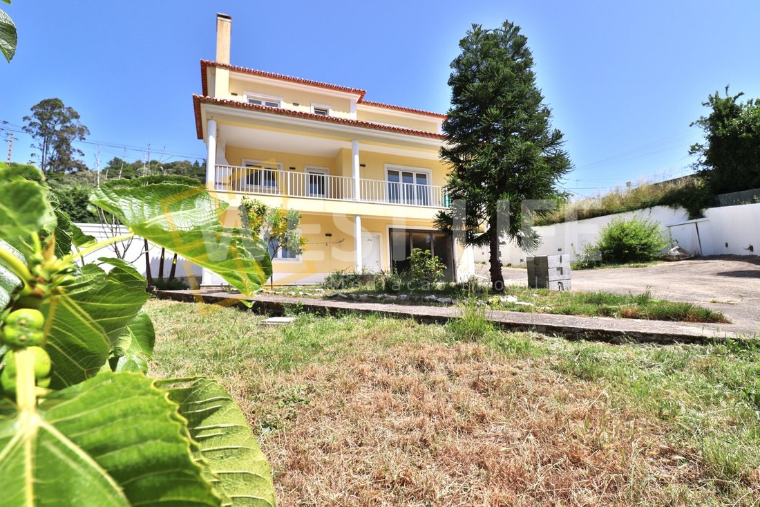 Finca en Sobral da Abelheira, Distrito de Lisboa, Portugal 1 - 18745273