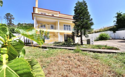 Finca en Sobral da Abelheira, Distrito de Lisboa, Portugal 1
