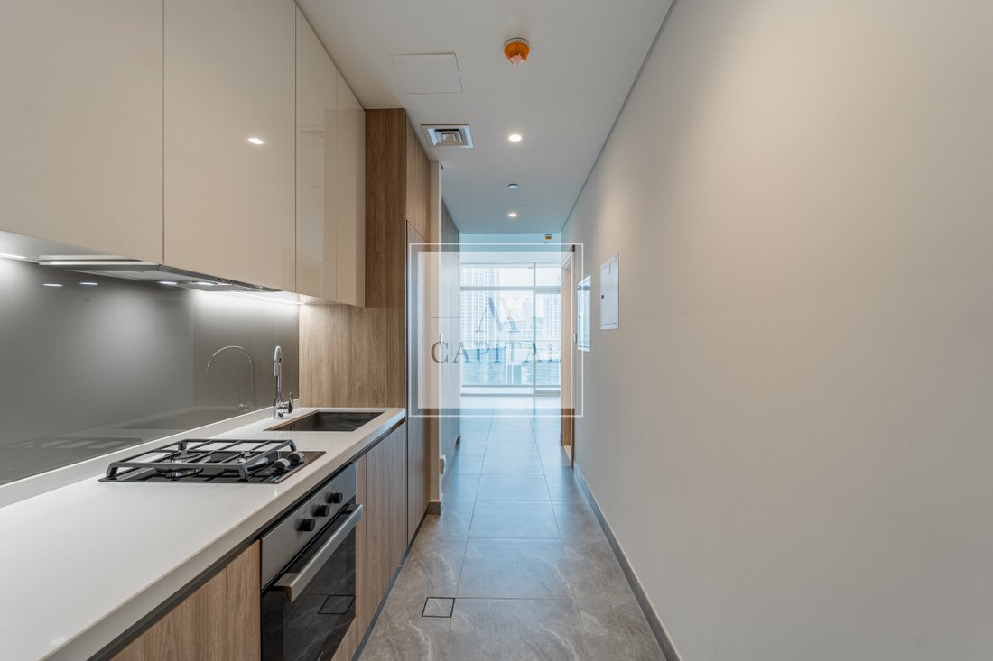 Apartment in Dubai Harbour, Dubai, United Arab Emirates 3 - 18742029