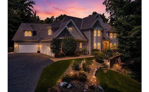 Maison à Chardon Township, Ohio, États-Unis 1