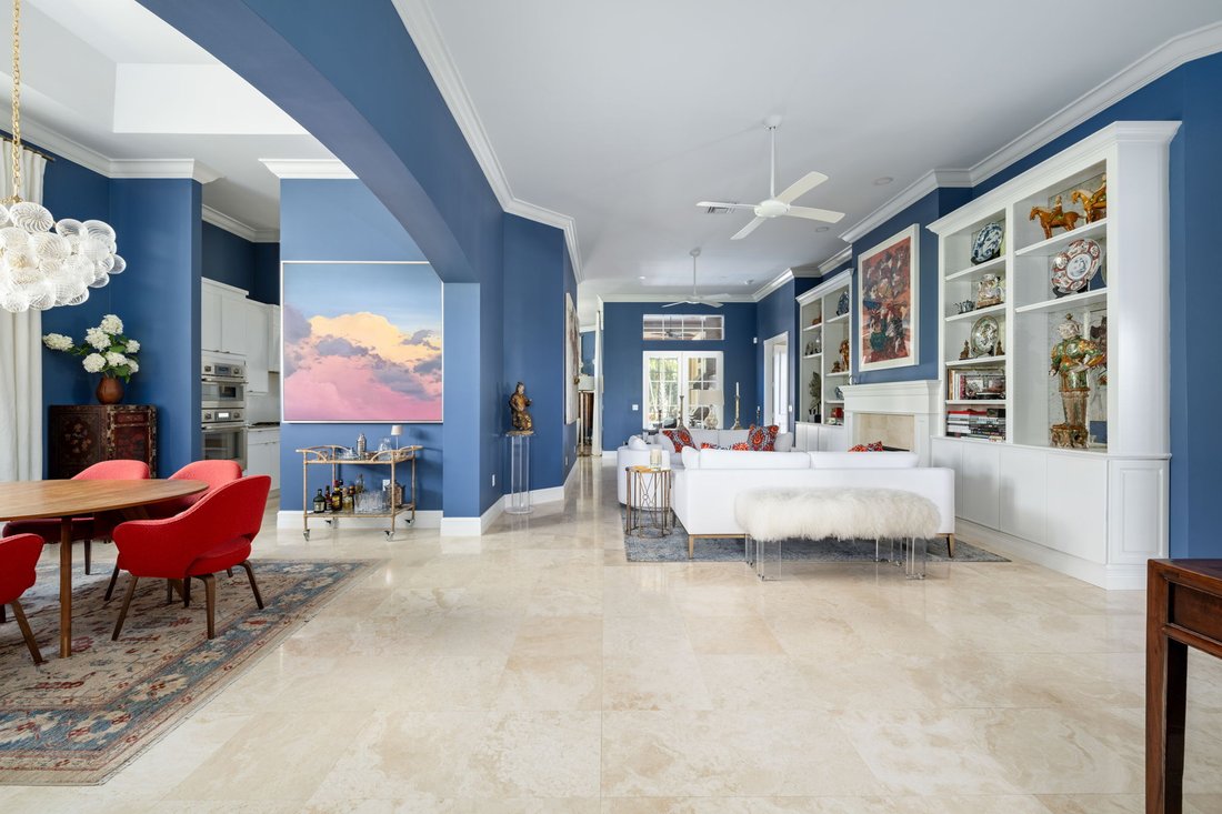 Casa en Vero Beach, Florida, Estados Unidos 3 - 18741952