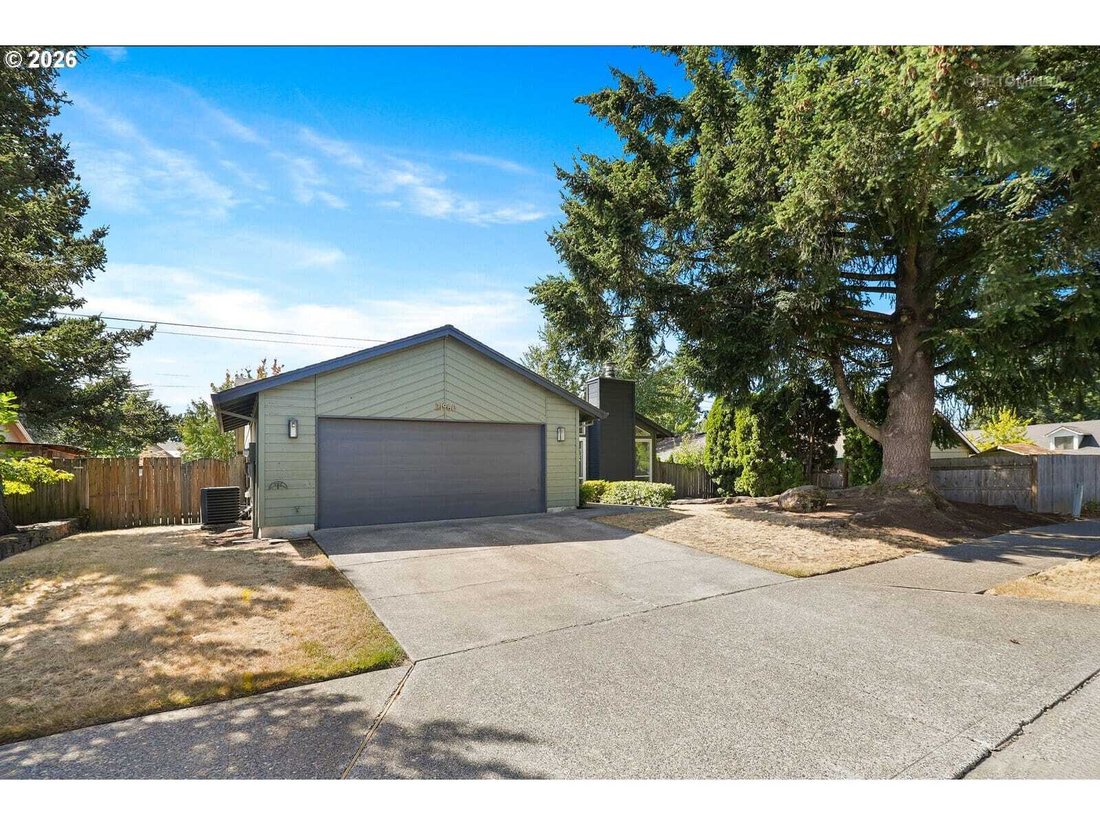 Casa en Tualatin, Oregón, Estados Unidos 3 - 18743011