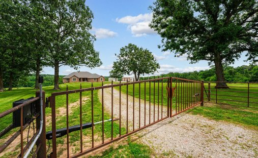 Casa a Marshfield, Missouri, Stati Uniti 1