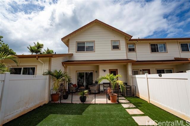 Appartement à ʻEwa Beach, Hawaï, États-Unis 1 - 18742388