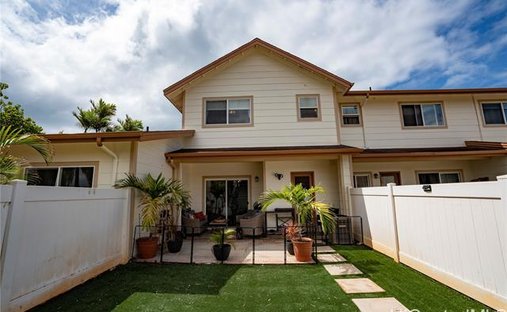 Appartement à ʻEwa Beach, Hawaï, États-Unis 1