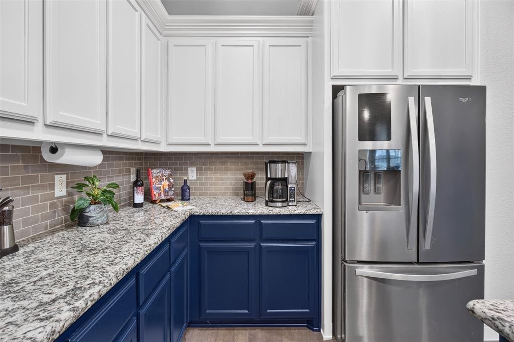 Casa a North Richland Hills, Texas, Stati Uniti 5 - 18744560