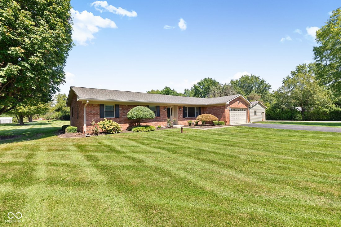 Casa a Greenfield, Indiana, Stati Uniti 2 - 18740330