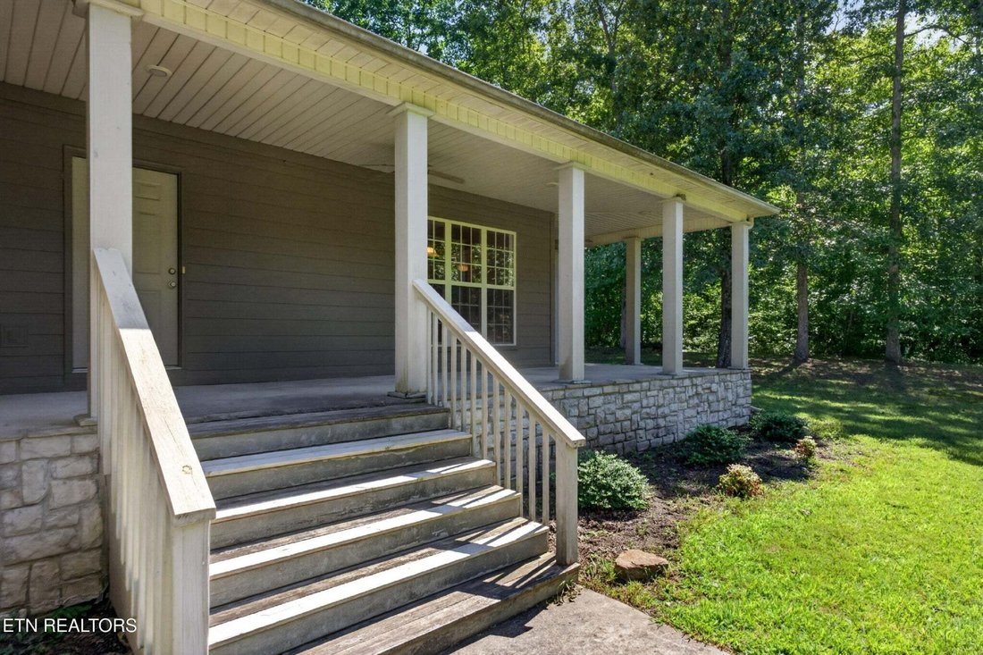 Casa en Crossville, Tennessee, Estados Unidos 5 - 18743631
