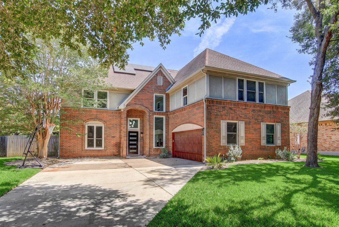 House in Austin, Texas, United States 1 - 18740707
