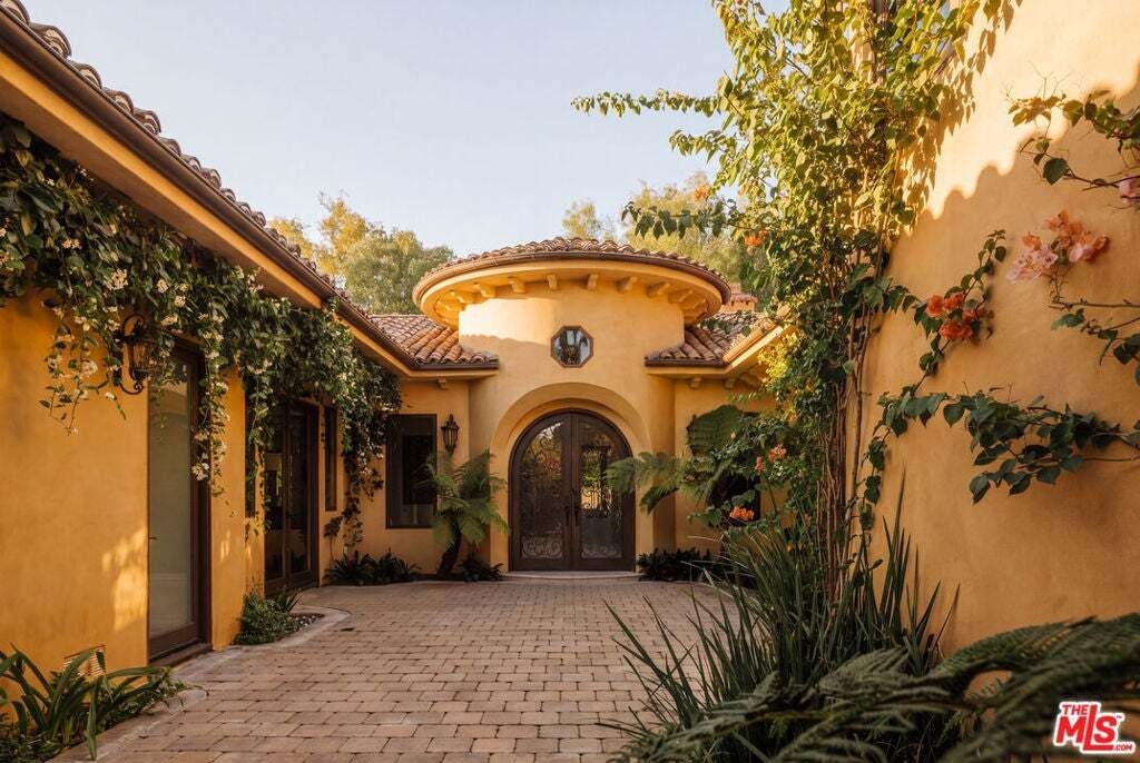 Casa en Los Ángeles, California, Estados Unidos 1 - 18742966