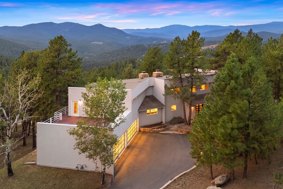 Casa en Golden, Colorado, Estados Unidos 2 - 14469871