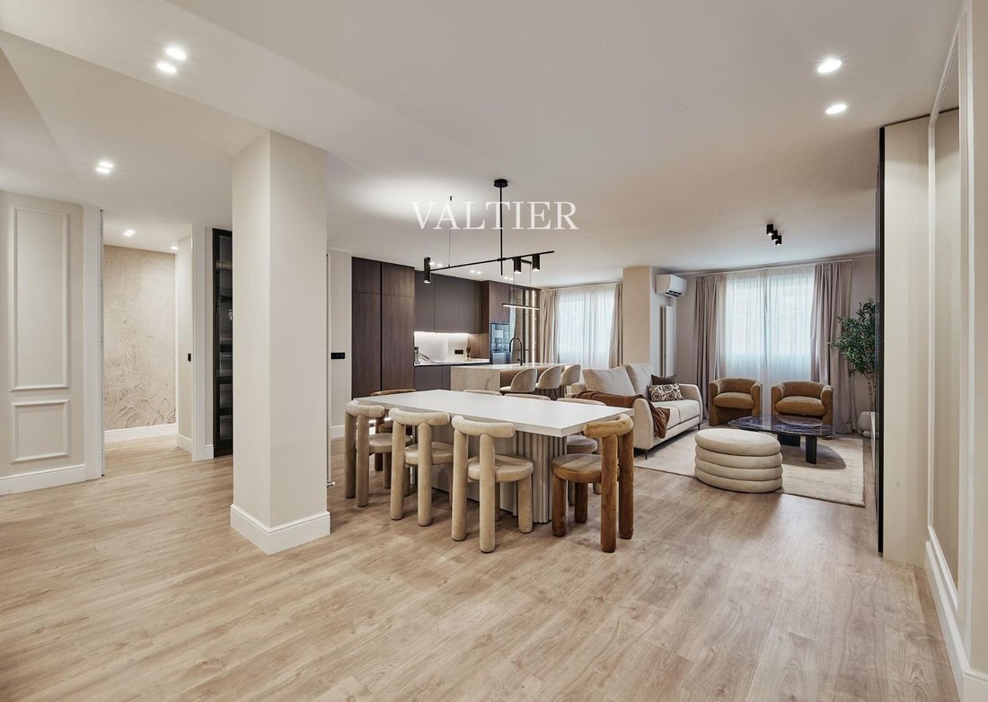 Appartement à Salamanque, Madrid, Espagne 4 - 18741580