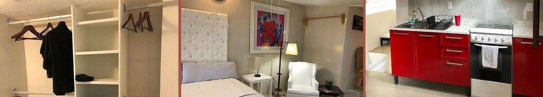 Appartement à Cuernavaca, Morelos, Mexique 3 - 18742529