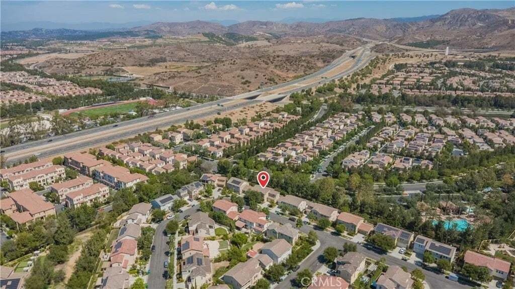 Casa en Irvine, California, Estados Unidos 3 - 18740972