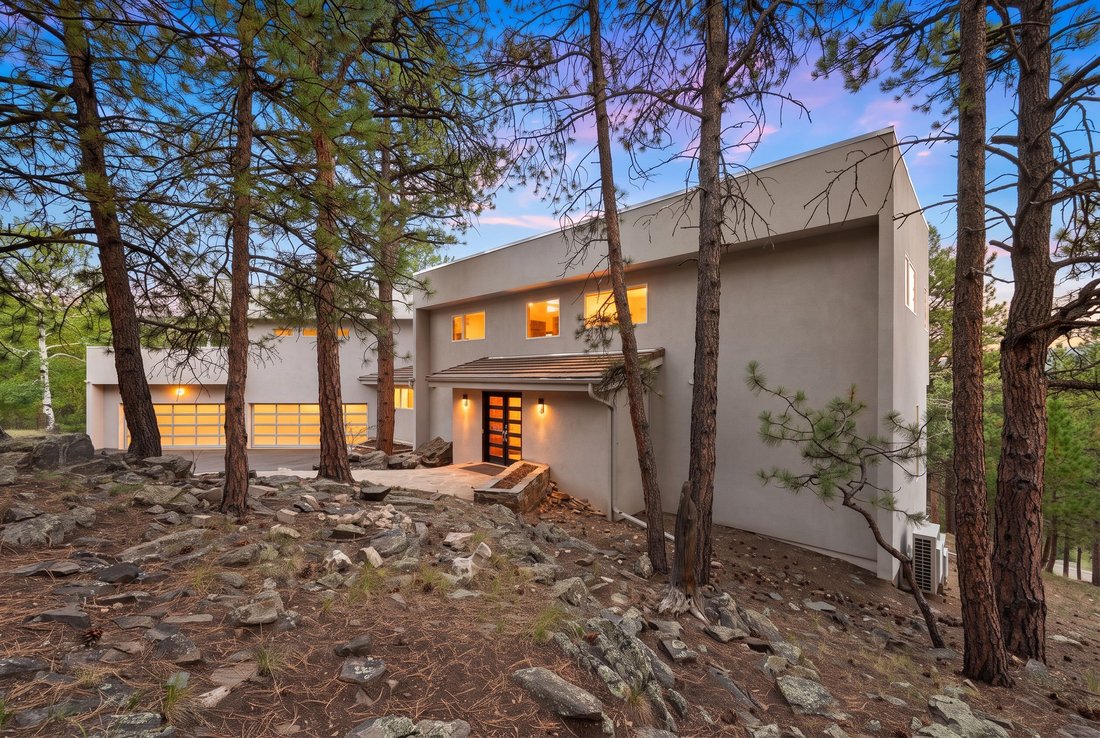 Casa en Golden, Colorado, Estados Unidos 3 - 14469871