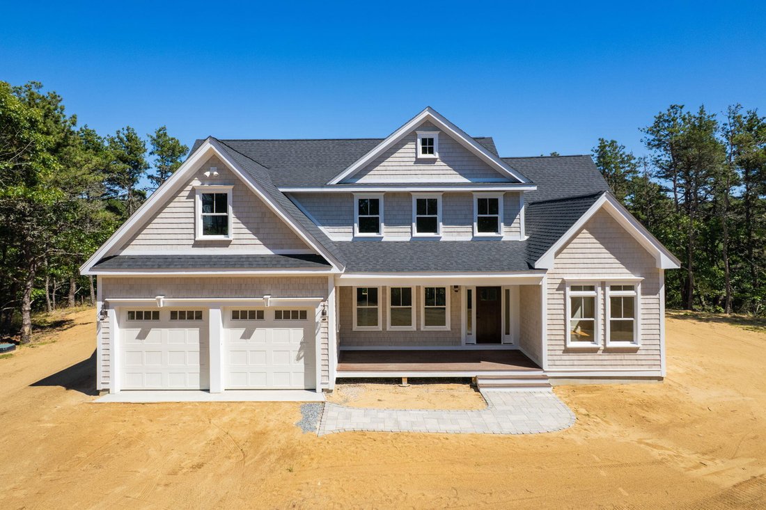 House in Wellfleet, Massachusetts, United States 1 - 18744435
