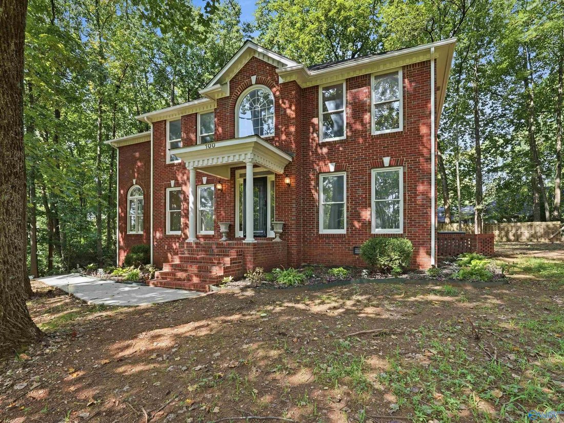 House in Redstone Arsenal, Alabama, United States 1 - 18743233