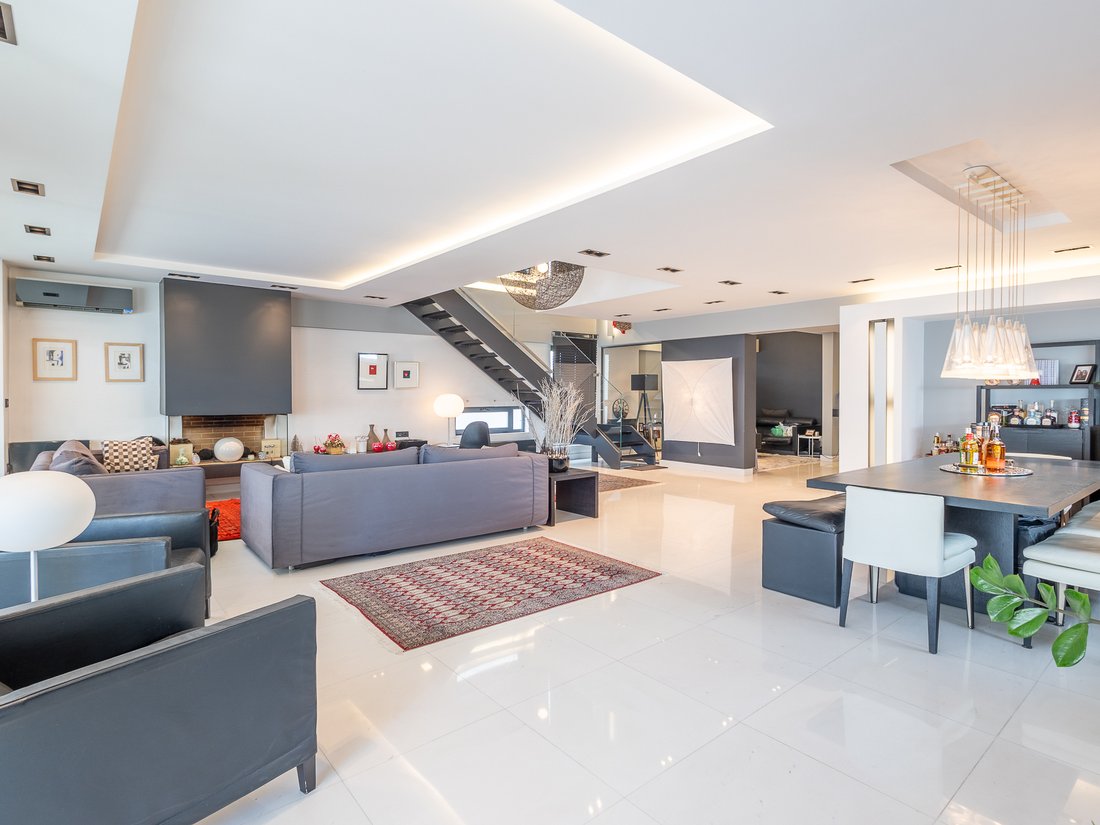 Appartamento a South Athens, Attica, Grecia 2 - 18743435