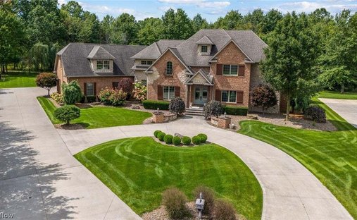 Haus in Canfield, Ohio, Vereinigte Staaten 1