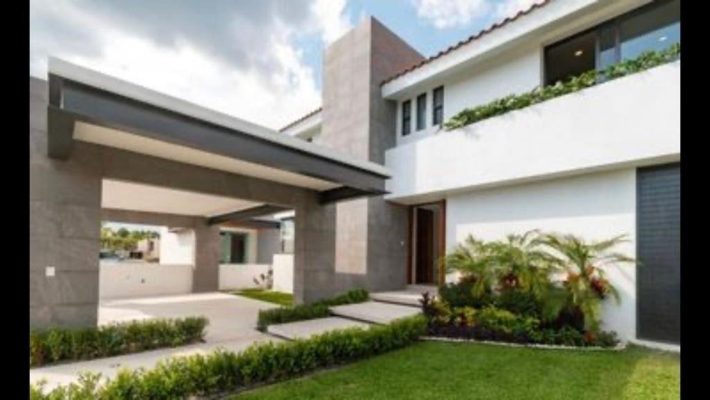 Casa en Fraccionamiento Club de Golf Paraíso, Morelos, México 2 - 18742493