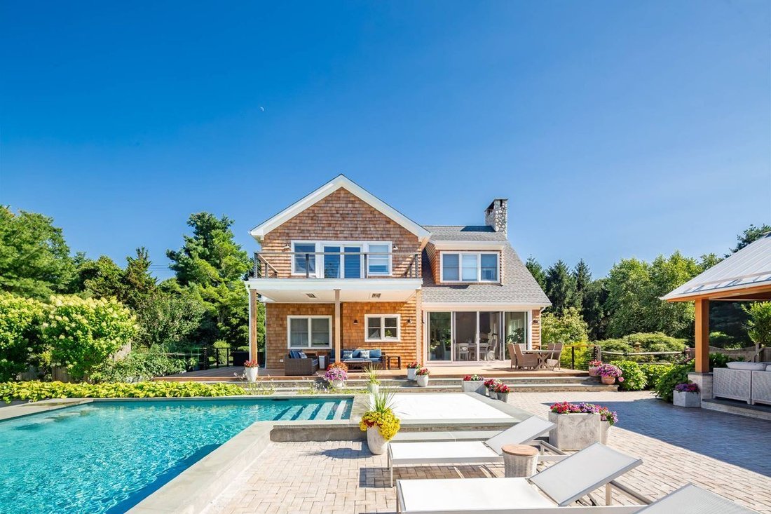 House in Shelter Island, New York, United States 2 - 18742285