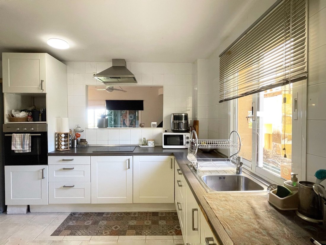 Chalet a La Capellania, Benalmádena, Andalusia 5 - 18745127
