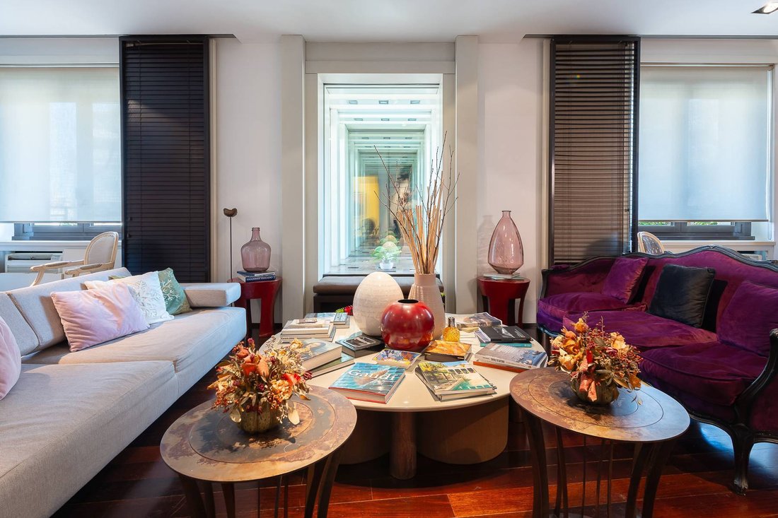 Apartment in Pinciano, Rome, Italy 1 - 18740080