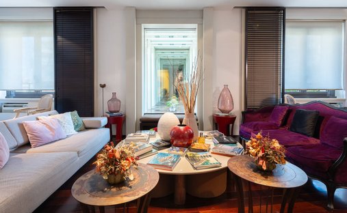 Appartement à Pinciano, Rome, Italie 1