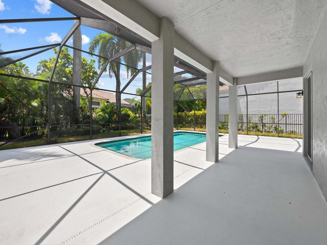 Haus in Fort Lauderdale, Florida, Vereinigte Staaten 5 - 18746322
