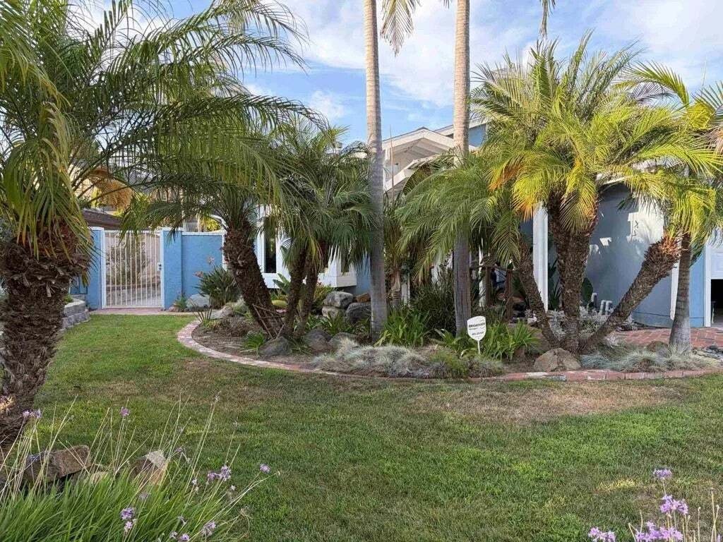 Haus in Oceanside, Kalifornien, Vereinigte Staaten 4 - 18744194