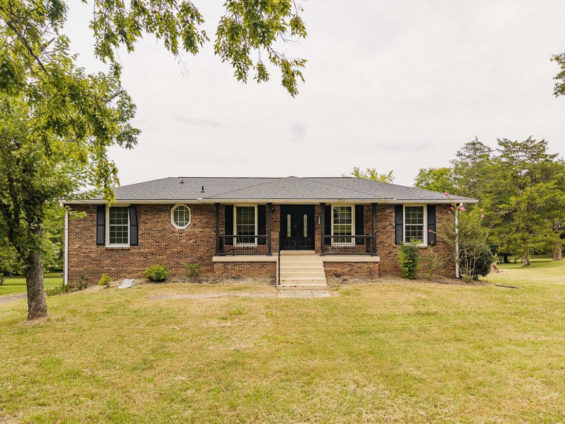 Haus in Hendersonville, Tennessee, Vereinigte Staaten 1 - 18746494