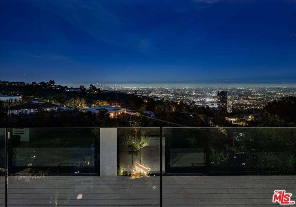 Casa a Beverly Hills, California, Stati Uniti 5 - 18742957