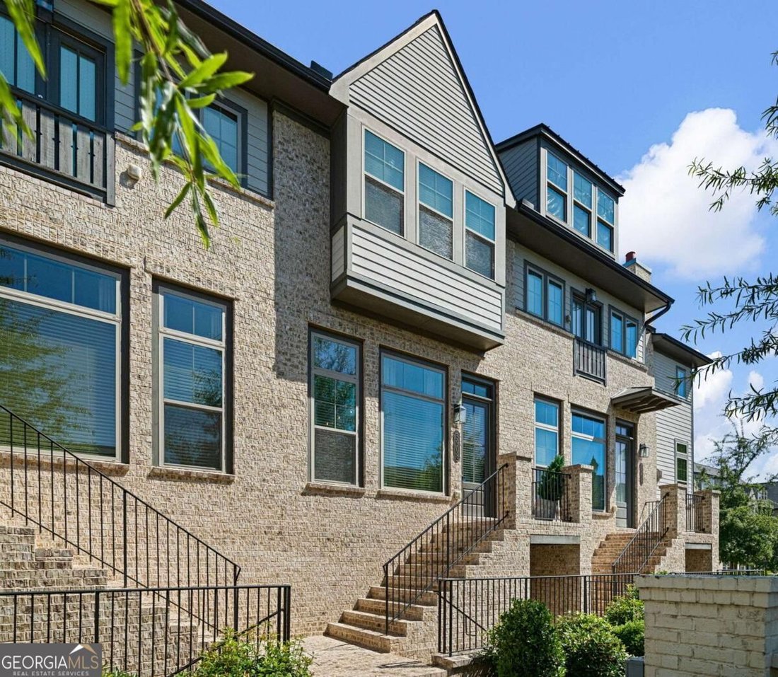 Residenza a Atlanta, Georgia, Stati Uniti 1 - 18744082