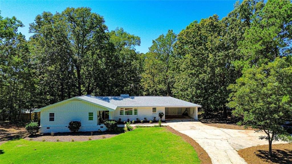 Haus in Chattahoochee Hills, Georgia, Vereinigte Staaten 1 - 18740907