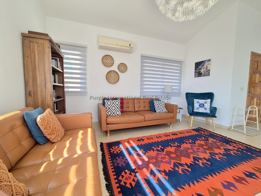 Villa à Tala, Paphos, Chypre 5 - 18746868